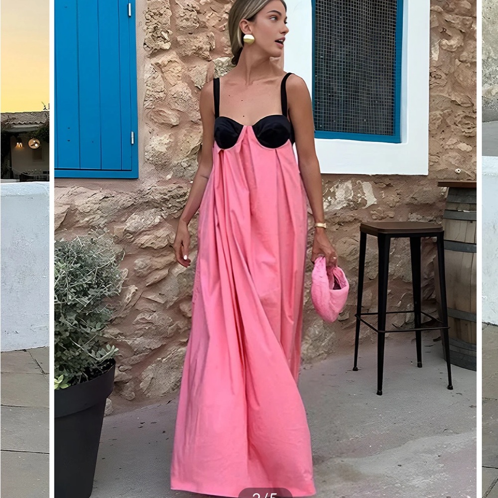 ISO- in search of this Commense dress!
Not for sale!